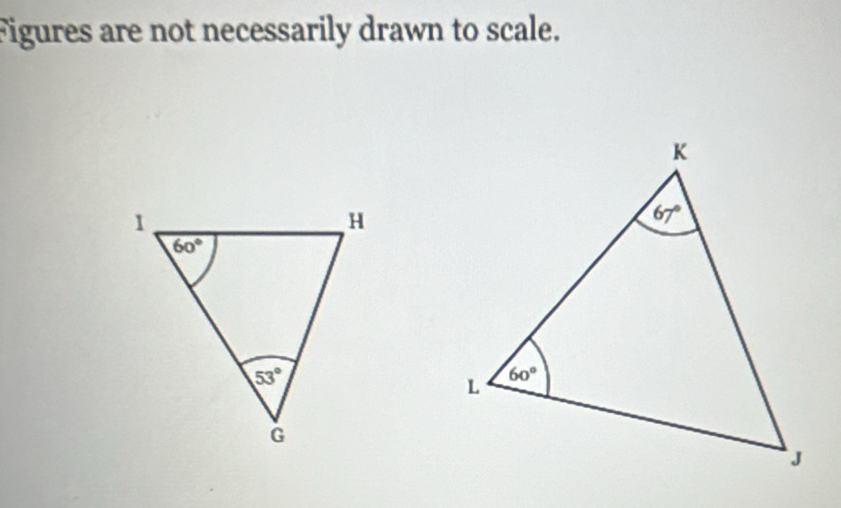 Figures are not necessarily drawn to scale.