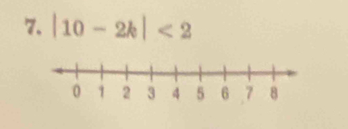 |10-2k|<2</tex>