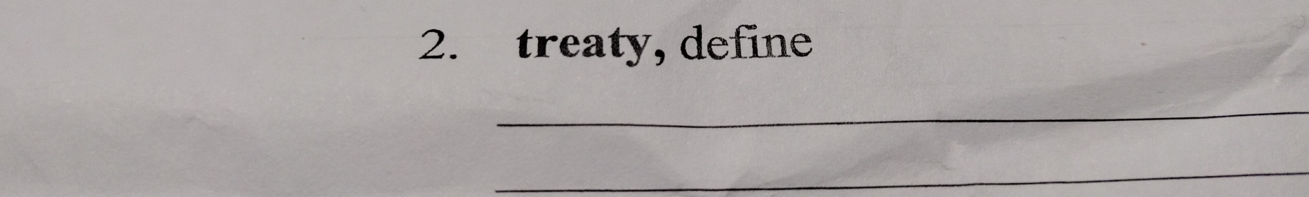 treaty, define 
_ 
_