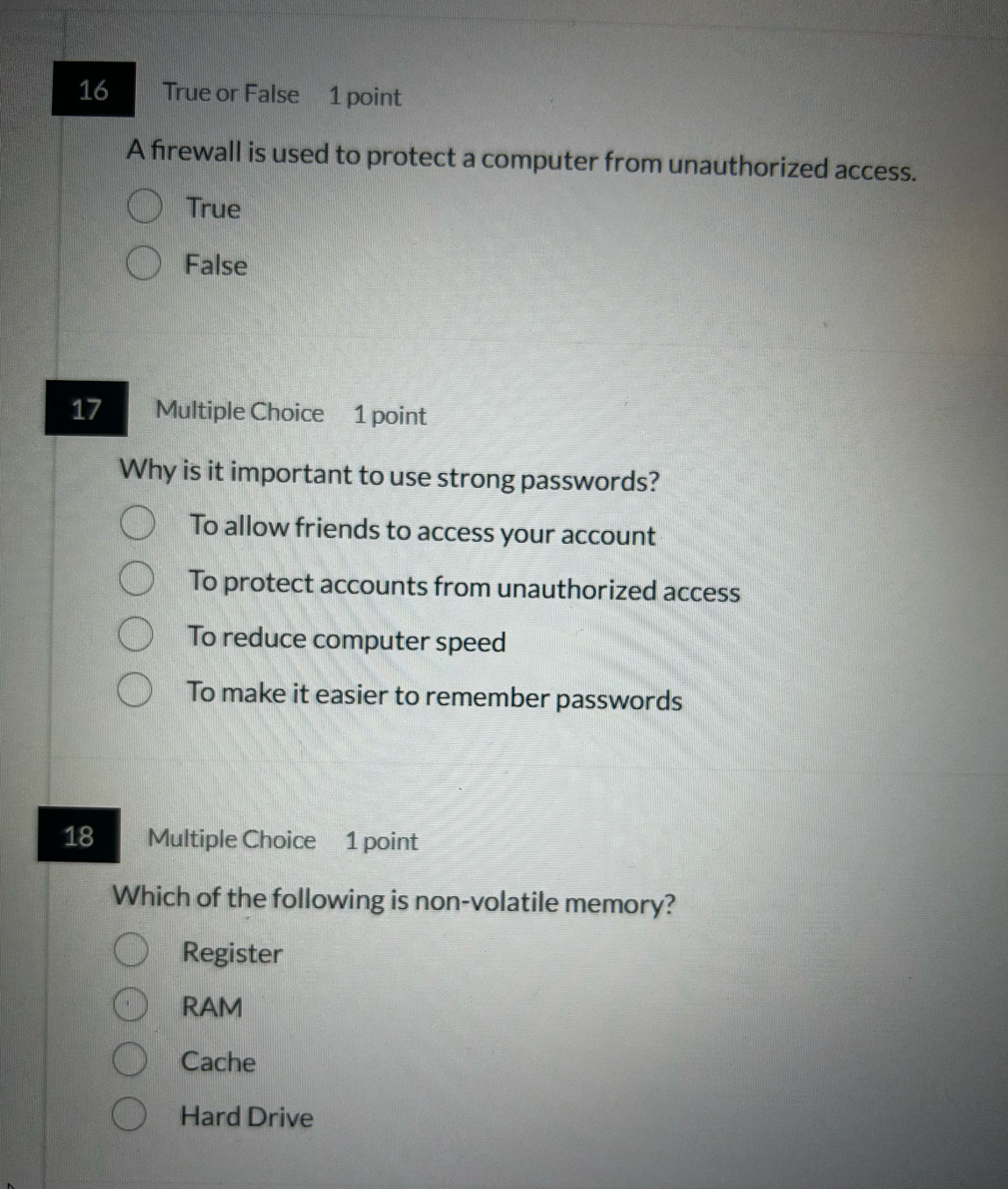 View of Security+ (Plus) Certification | CompTIA