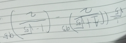  1/sqrt(5) (( (4+sqrt(5))/2 )^95-( (1-sqrt(5))/2 )^95