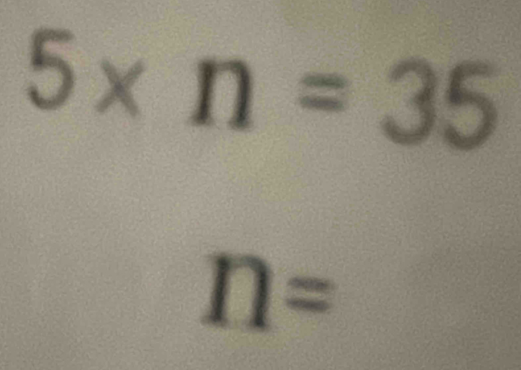 5* n=35
n=