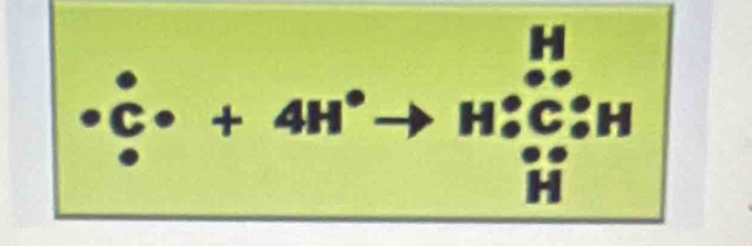 C°+4H° H__^+C_4^((circ))H