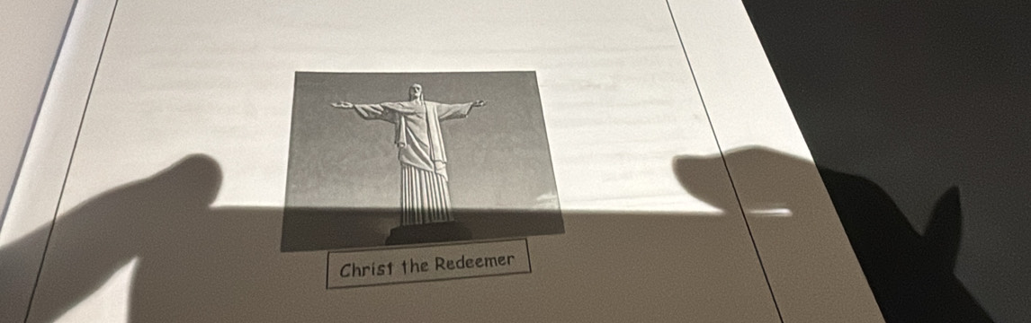 Christ the Redeemer