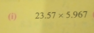 23.57* 5.967