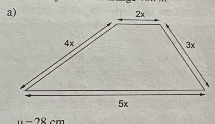 n=28cm