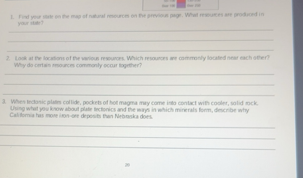 Solved Over 1 00 Over 250 1 Find - A234c0f8aebe453a8f1722da73bc90b5~tplv 6e3a8cj6on 10.image