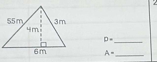 2 
_ p=
_ A=