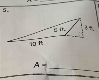 A=
5. 
_
A=