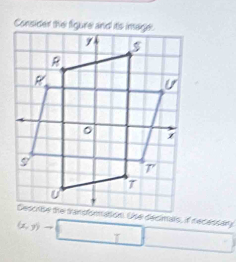 (x,y)
^circ 