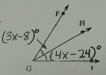 (3x-8)^circ 