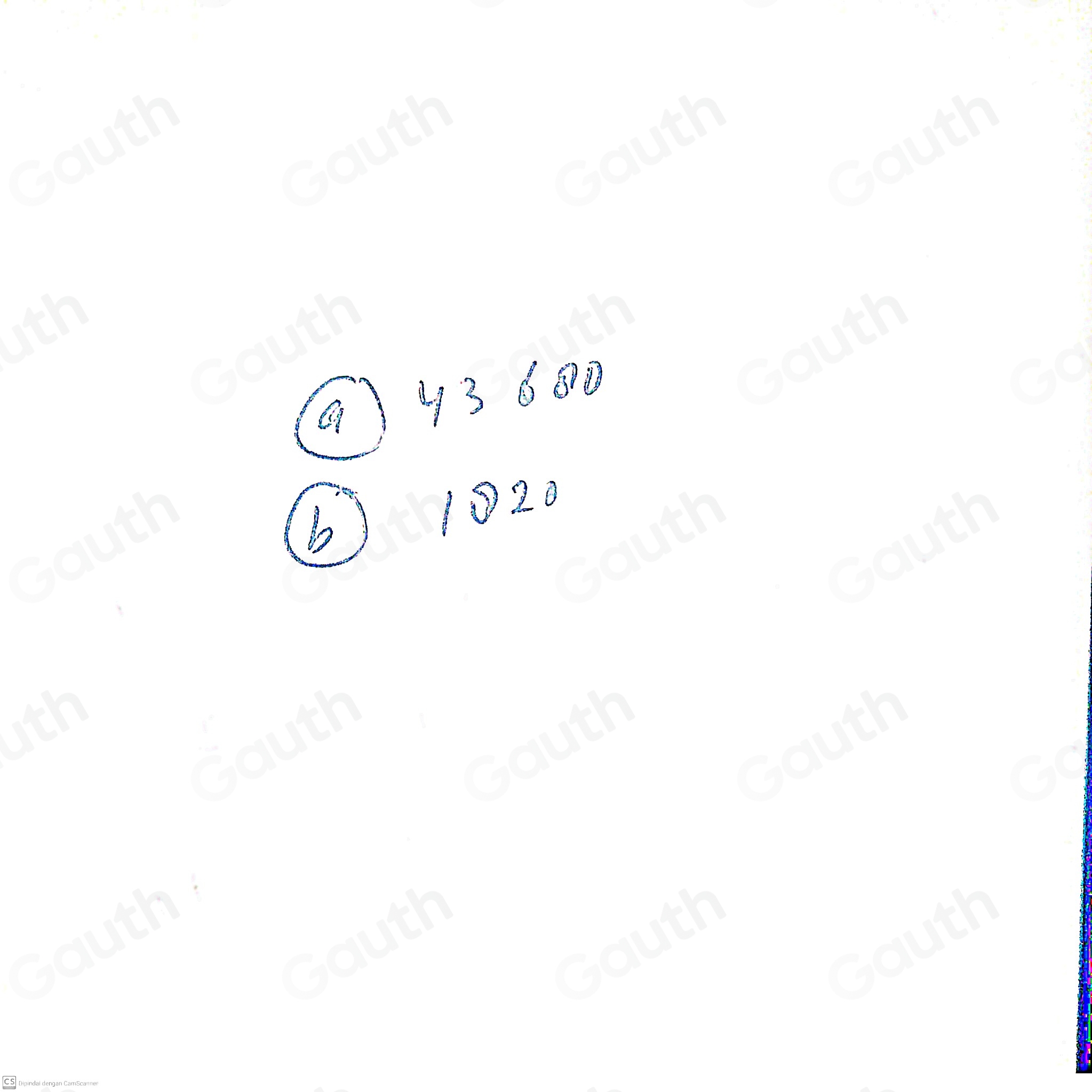 Solved: Suppose we want to choose 4 letters, without replacement, from ...