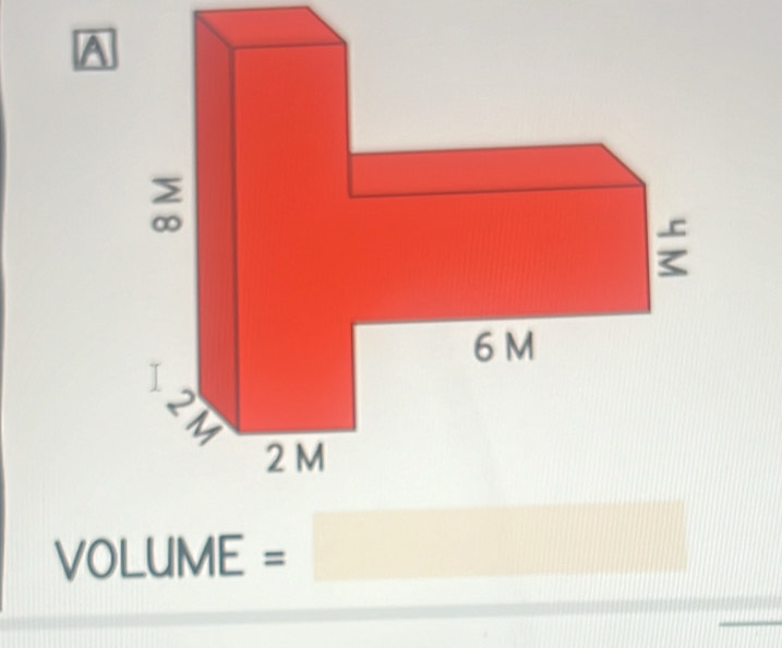 VOLUME=□