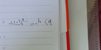 x-/b-c+ h<0</tex>