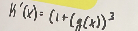 k'(x)=(1+lg (x))^3