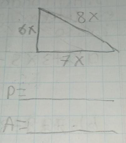 P≌
A= _