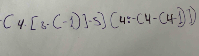 C4.[3-(-1)]-5](4:-[4-(4-(4-1)])