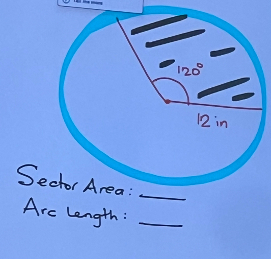 Se
Arc Length:_