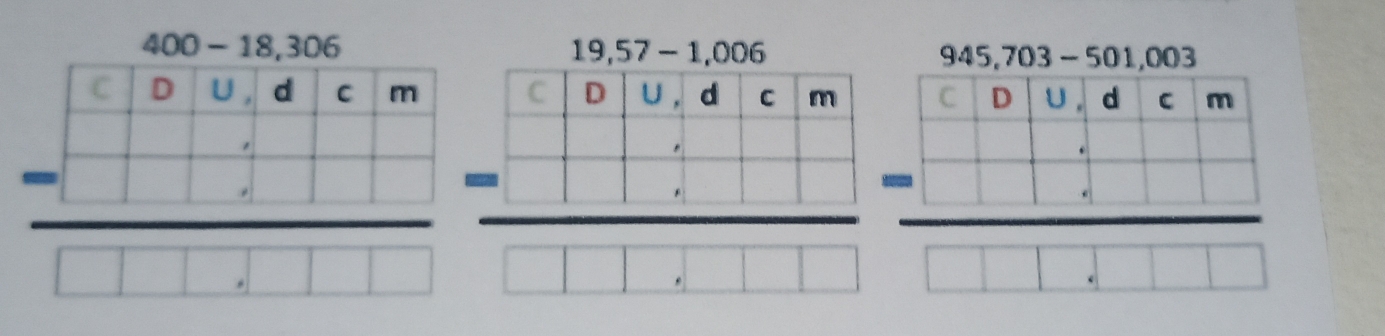 400-18,306
19,57-1,006
945,703-501,003