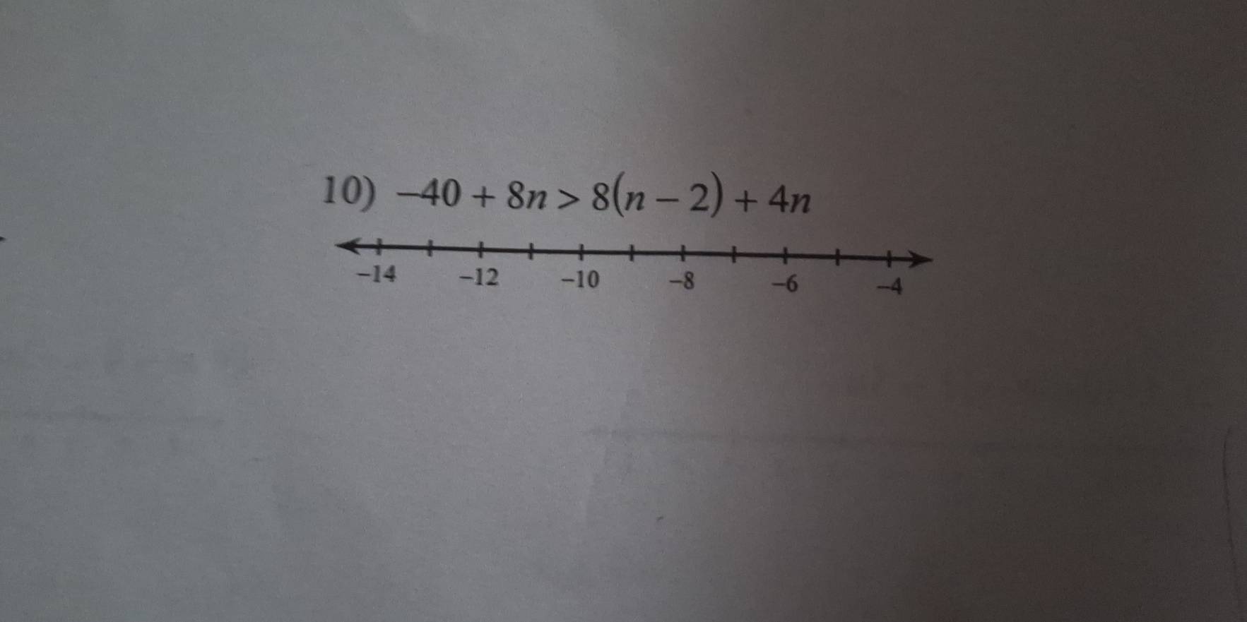 -40+8n>8(n-2)+4n