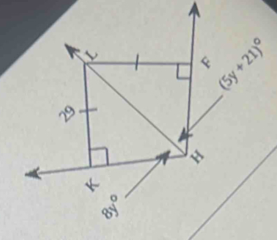 (y+2)^2
80°