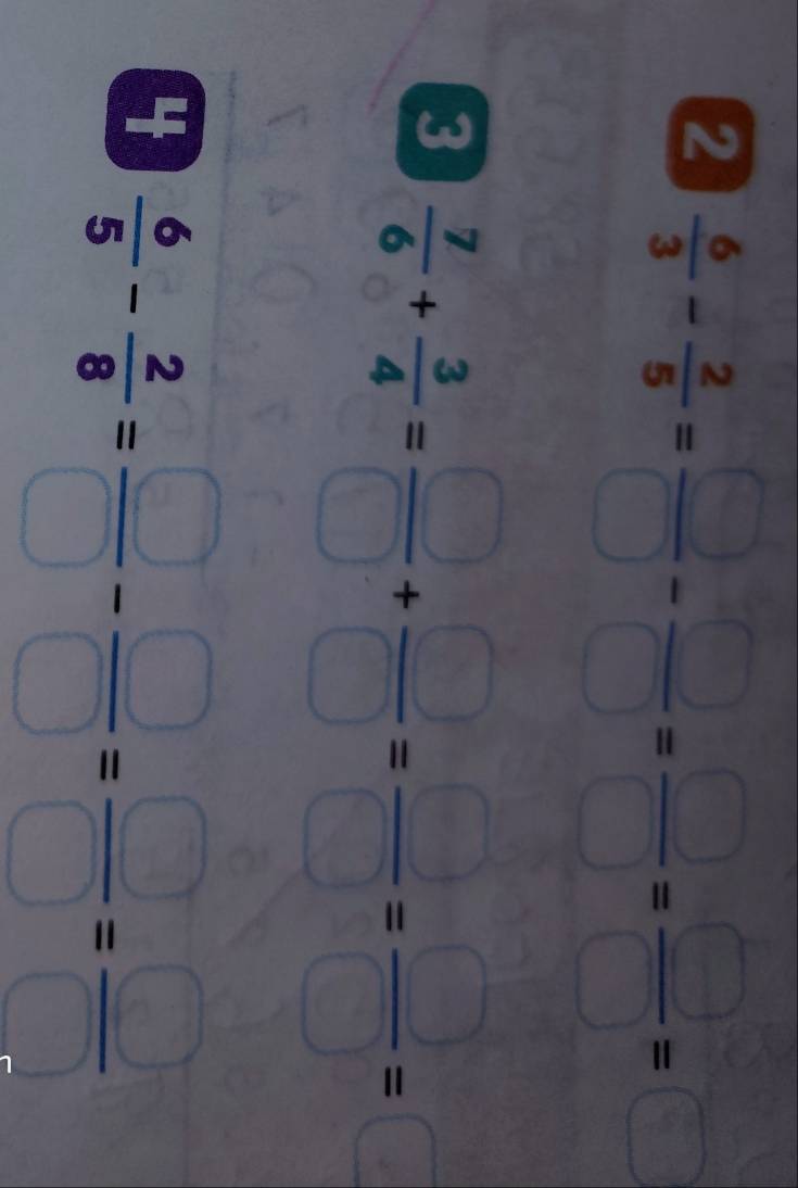 frac 1
3|^circ 
11 '_N
frac □ 
beginarrayr 40 -frac □ □ endarray 
beginarrayr frac 1 - 1/onl/□  □ 
 1/2^- 
□.
beginarrayr 1 □ endarray
-frac ^circ  beginbmatrix frac □   1/4   1/4  frac 1  1/4  hline endarray □^(□)  1/4 
frac circ 
 □ /□   ||
-5°