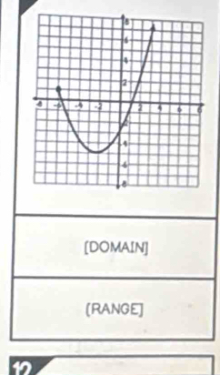 [DOMAIN] 
[RANGE]
n