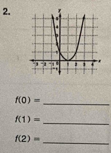 f(0)=
_
f(1)=
_
f(2)=