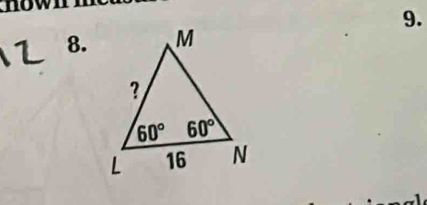 how n n 
9.
8.