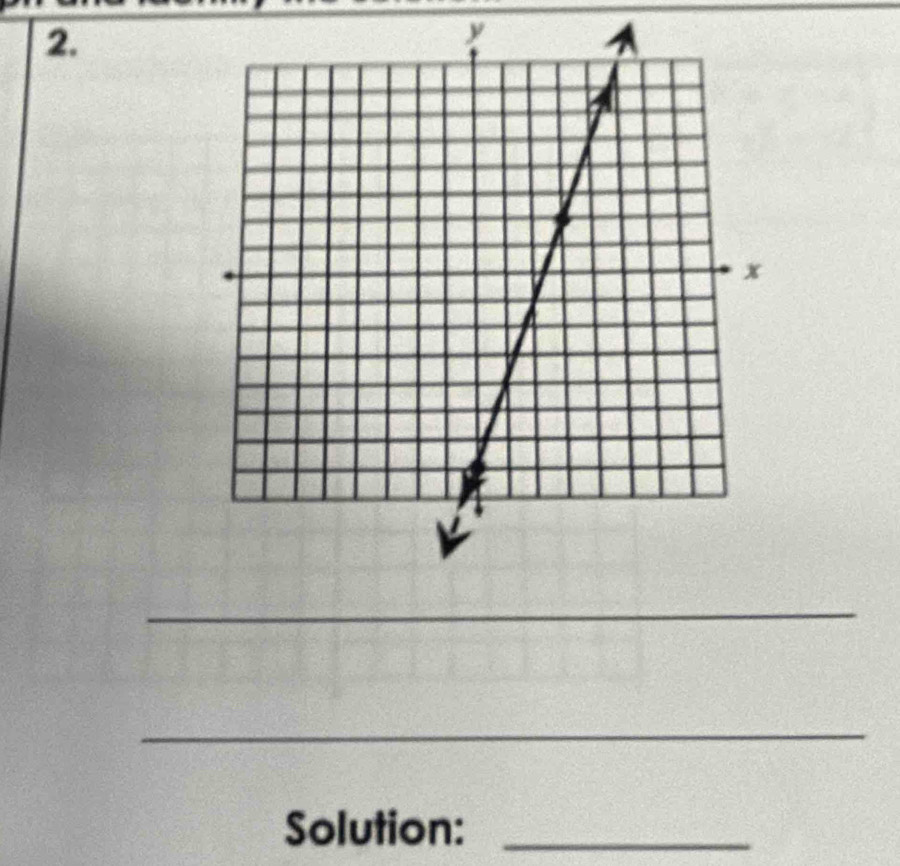 y
_ 
_ 
Solution:_