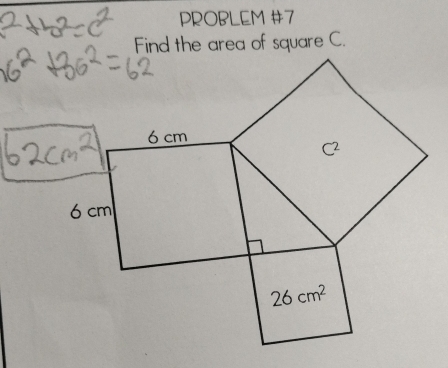 PROBLEM #7