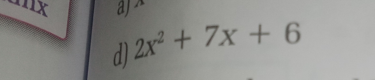 2x^2+7x+6