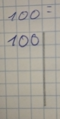 100=
100
frac 1/2