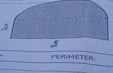 PERIMETER: