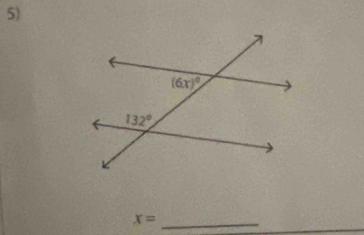 x= _