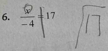  ?/-4 =17
vector t^2=