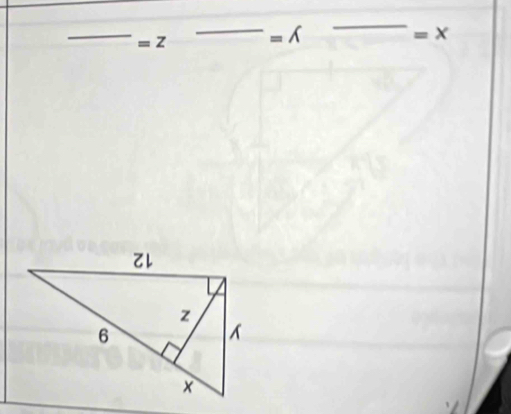 z
=wedge
=x