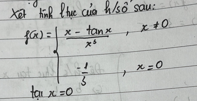 Ket hink Bhuc cua W/so `sau:
f(x)=beginarrayl  (x-4000)/x^2 - (x+0)/x --2endarray.