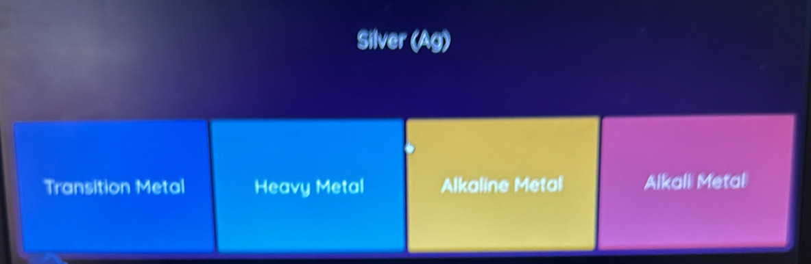 Silver (Ag)