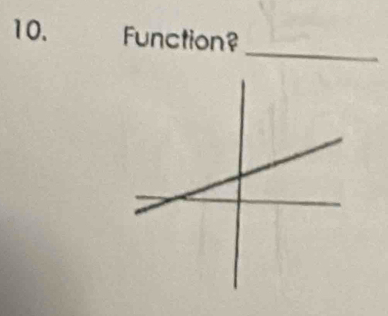 Function?