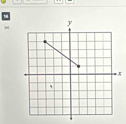 16
(a)