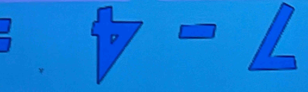 7= □