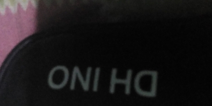 ONI HC