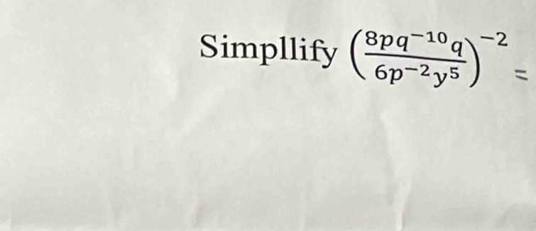 Simpllify (_)