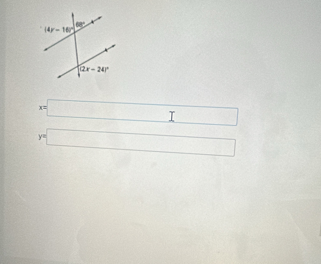 x=□
y=□
2x (1,0+(2,3)