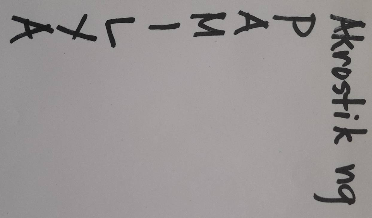 Z-
frac -1/2(- 1/2 -x)