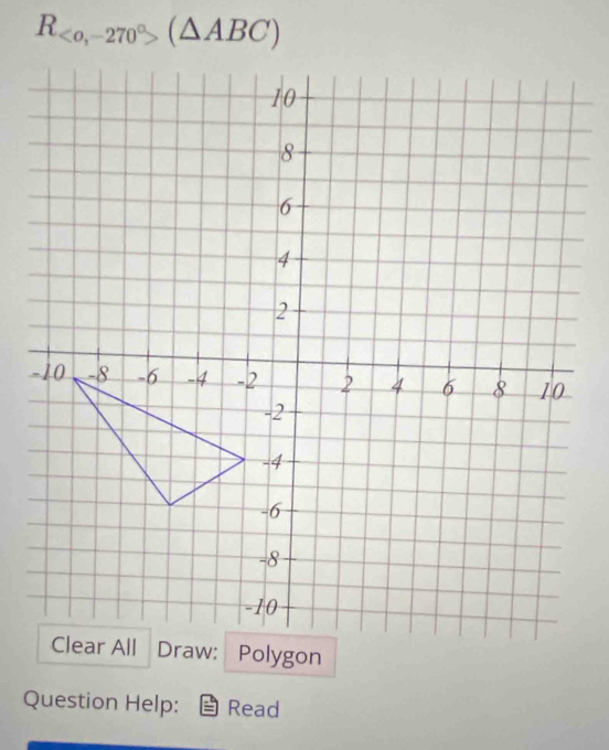 R_
Question Help: Read