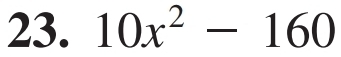 10x^2-160