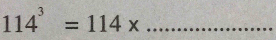 114^3=114x