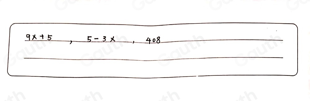 Solved: Suppose that the functions r and s are defined for all real ...